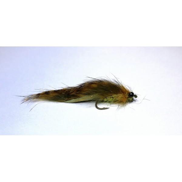 Strymeris ST-055